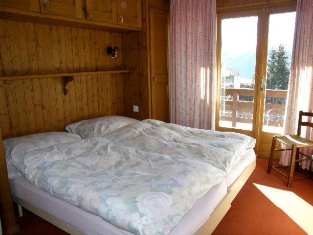 Belcombes Leilighet Verbier Eksteriør bilde